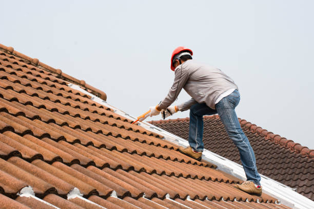 Emergency Roof Repair