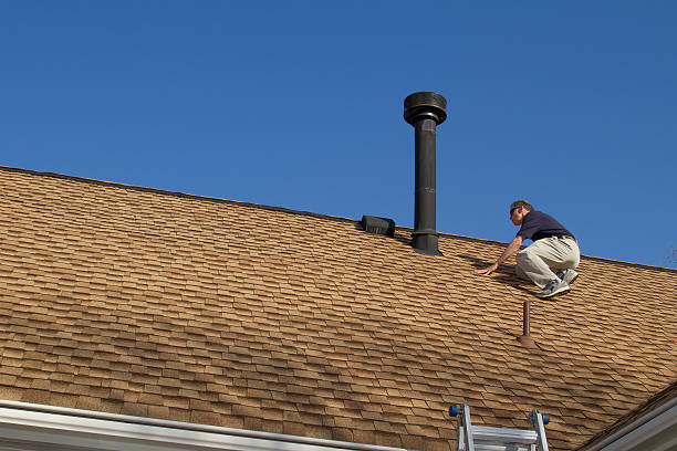 Roof Coating Services in Galion, OH